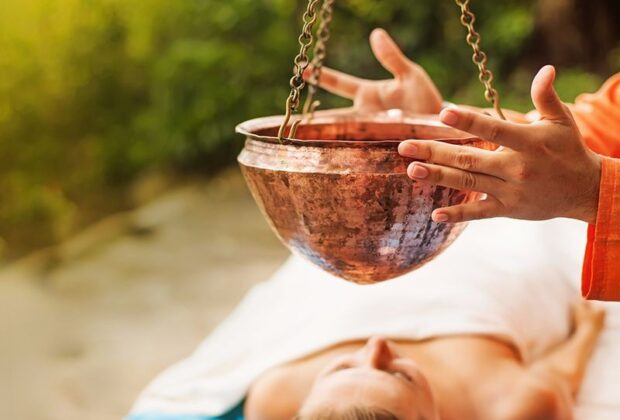 Ayurvedic Treatments for Anxiety Relief