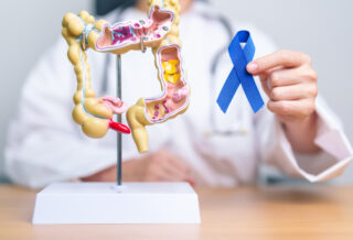 Phases of Stomach Cancer Disease