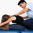 chiropractic treatment