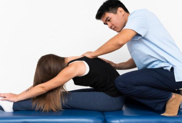 chiropractic treatment