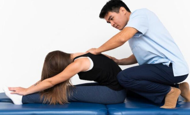 chiropractic treatment