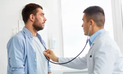 Men's Health Clinics