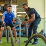Weight Loss Through Fitness: How TrYmph Fitness and Nutrition Lets You Turn Your Life Around?