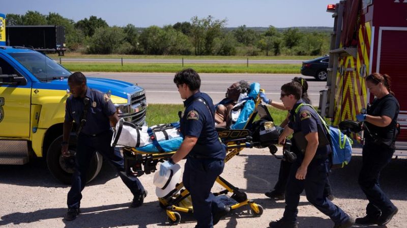 Stay Safe in Any Emergency: A Complete Guide to Corpus Christi Emergency Services
