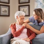 Empowering Aging Loved Ones with Personalized Home Care Services