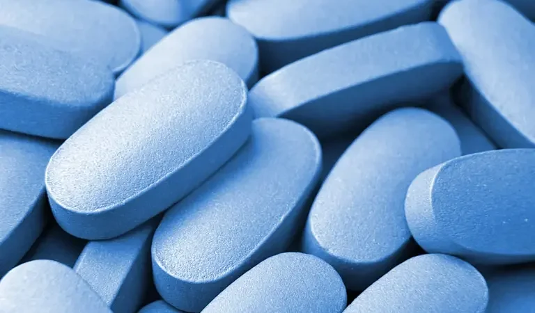 Understanding Generic Sildenafil Citrate: A Comprehensive Guide for Patients
