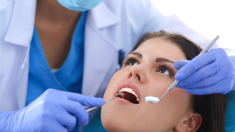 How St George Dental Experts Boost Your Overall Health