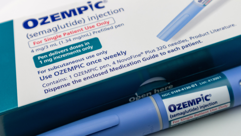 Where to Purchase Semaglutide: Reliable Drugstores and Internet Resources