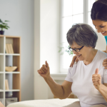 Crafting a Lifespan of Comfort: The Power of Home-Based Support