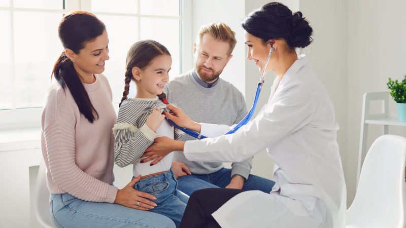 Empowering Preventive Wellness: The Critical Role of Family Medicine Physicians