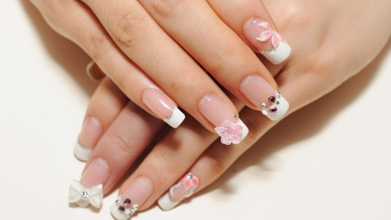 St George Nail Salon Mastery: Elevating Your Next Manicure Experience