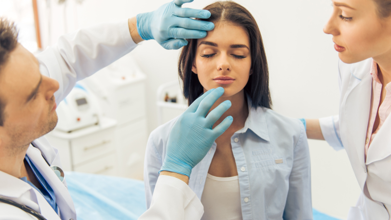 Modern Aesthetic Innovations: Transformative Cosmetic Procedures in Utah