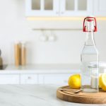 Vinegar to Remove Odors from Daily Items