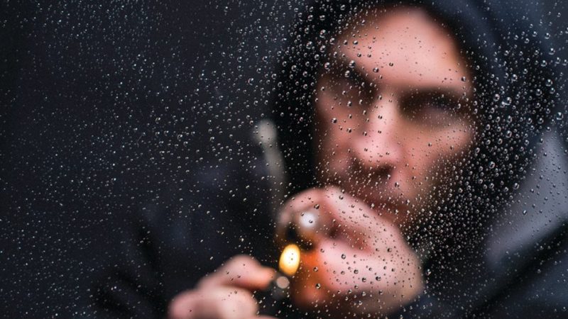 Cocaine Addiction: Breaking the Cycle of Craving