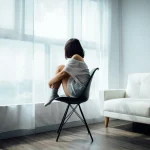 What Living with Depression Looks Like (And When to Reach Out for Help)