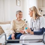 The Benefits Of Home Nursing For Post-Hospital Recovery