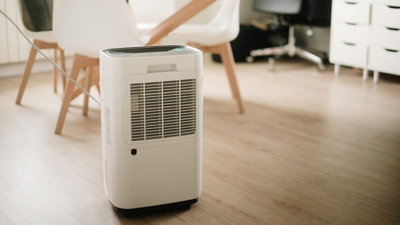 Is Your Home Making You Sick? 5 Signs You Need a Dehumidifier for Better Health